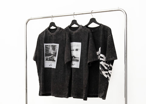 High wear resistance