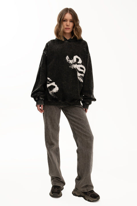 "Hurricane" Hoodie