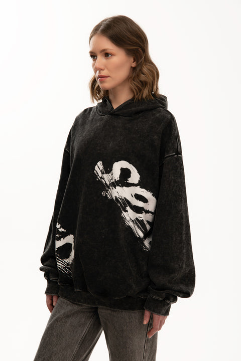 "Hurricane" Hoodie