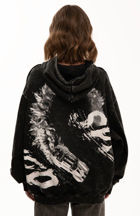 "Hurricane" Hoodie