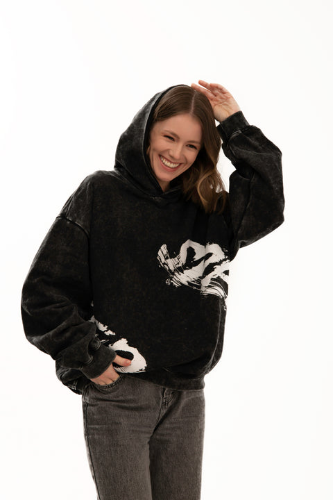 "Hurricane" Hoodie