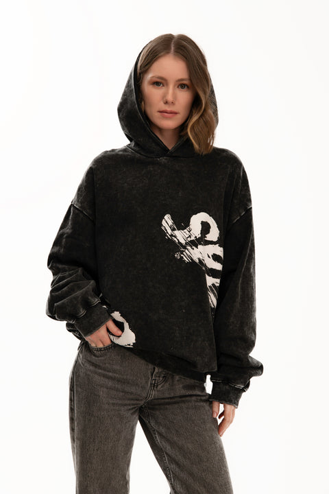 "Hurricane" Hoodie