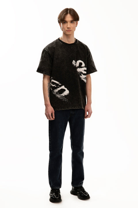 "Hurricane" T-Shirt