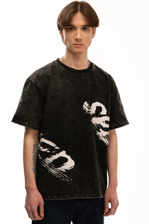 "Hurricane" T-Shirt