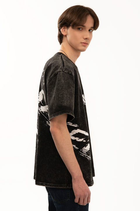 "Hurricane" T-Shirt