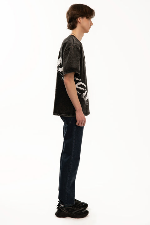 "Hurricane" T-Shirt