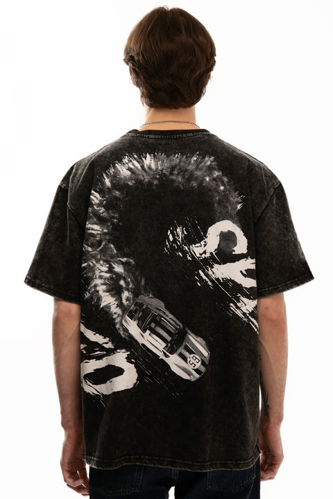 "Hurricane" T-Shirt