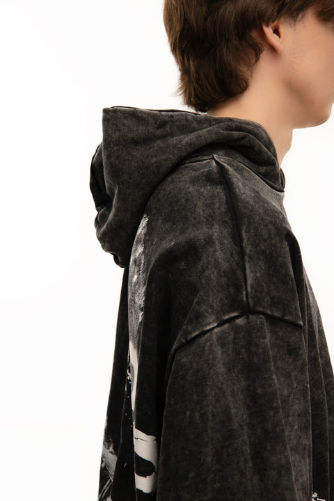 "Hurricane" Hoodie