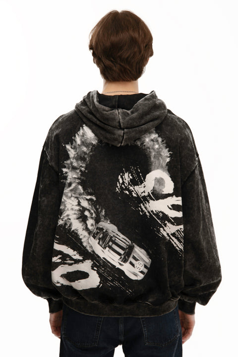 "Hurricane" Hoodie