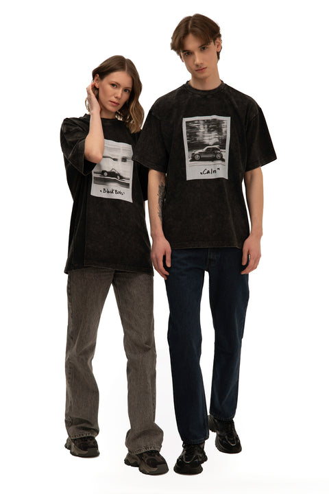"Blackbirds" T-Shirt