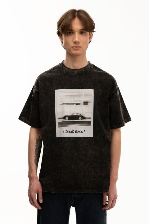 "Blackbirds" T-Shirt