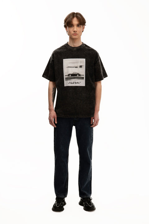 "Blackbirds" T-Shirt