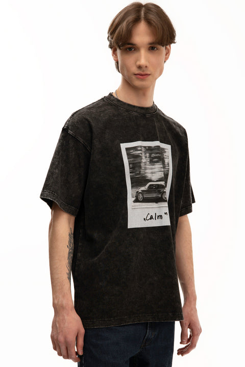"Calm" T-Shirt