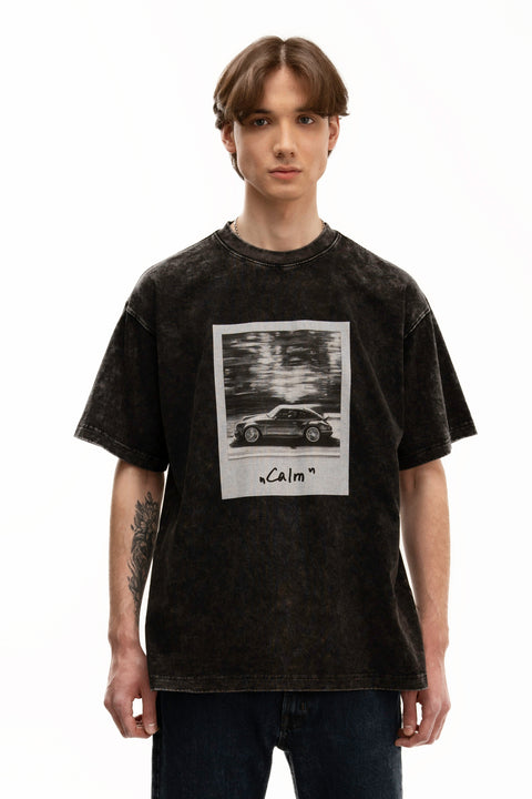 "Calm" T-Shirt