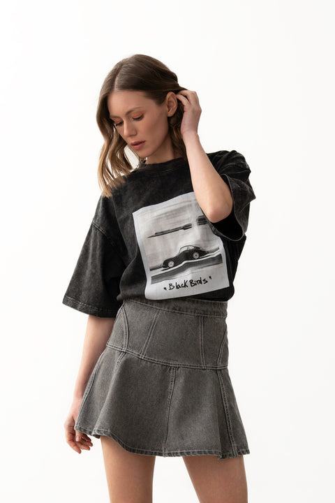 "Blackbirds" T-Shirt