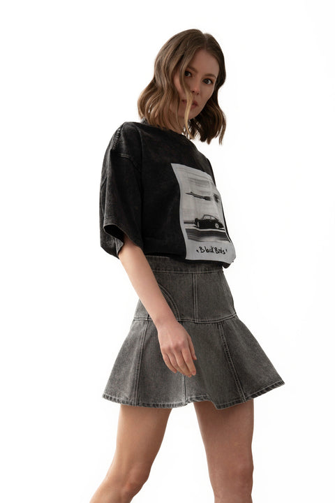 "Blackbirds" T-Shirt