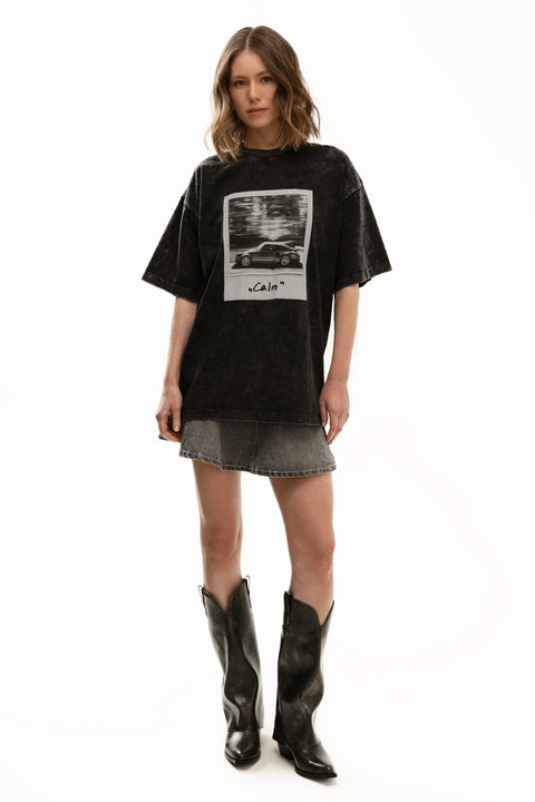 "Calm" T-Shirt