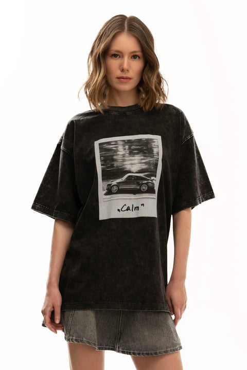 "Calm" T-Shirt