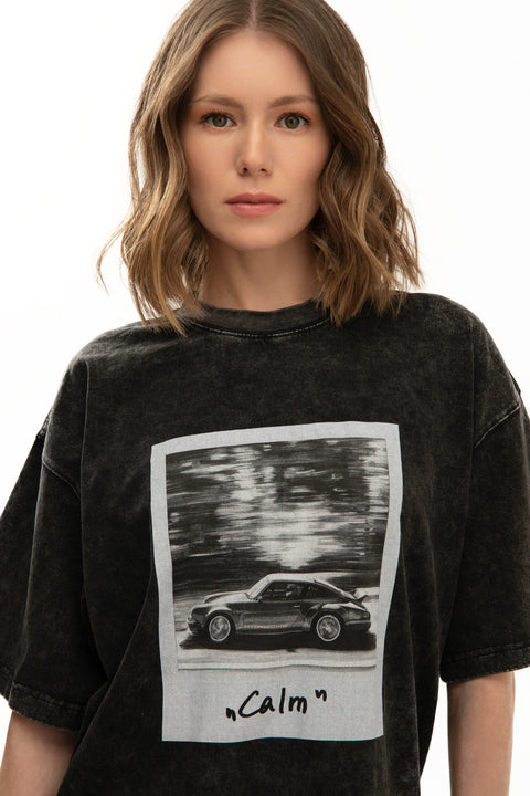 "Calm" T-Shirt