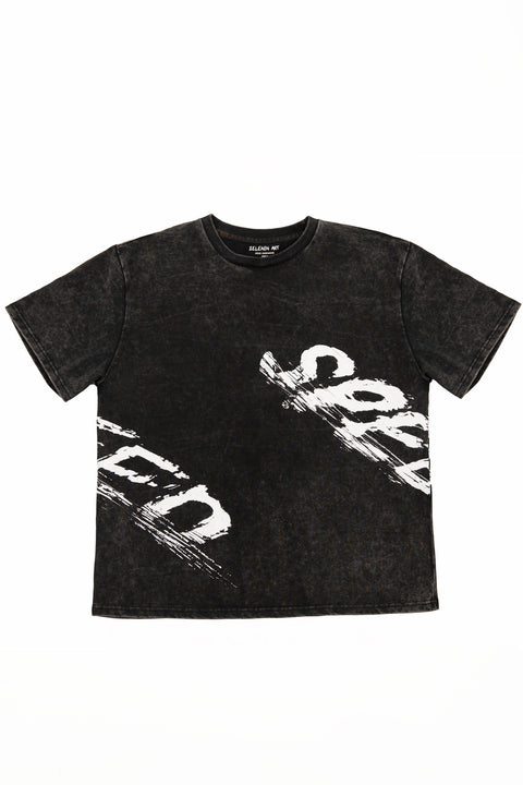 "Hurricane" T-Shirt