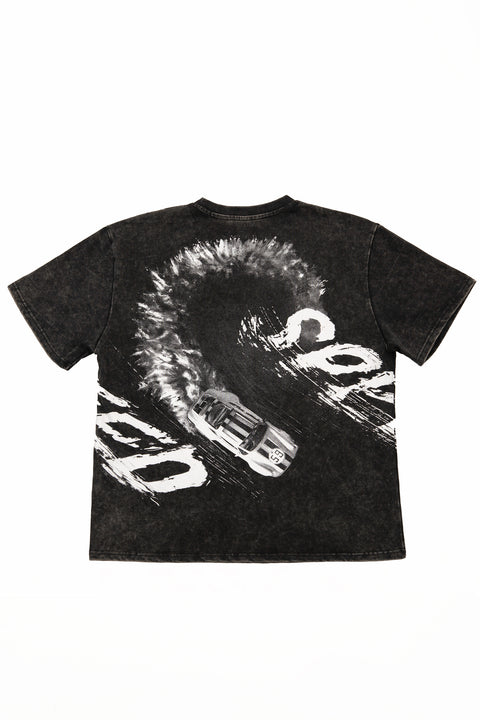 "Hurricane" T-Shirt