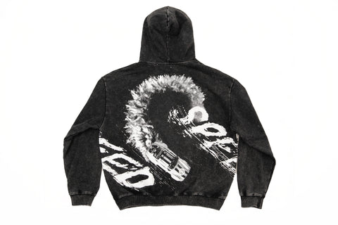 "Hurricane" Hoodie