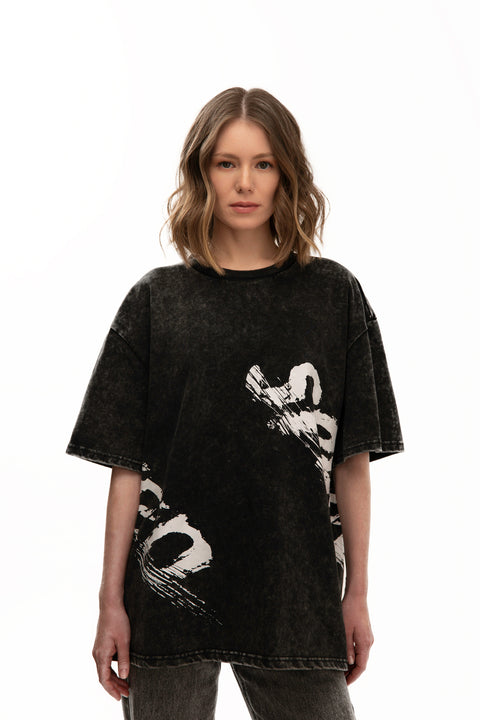 "Hurricane" T-Shirt