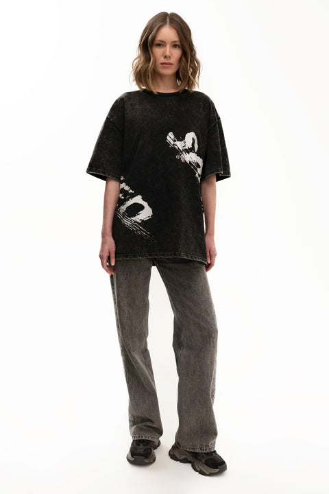 "Hurricane" T-Shirt