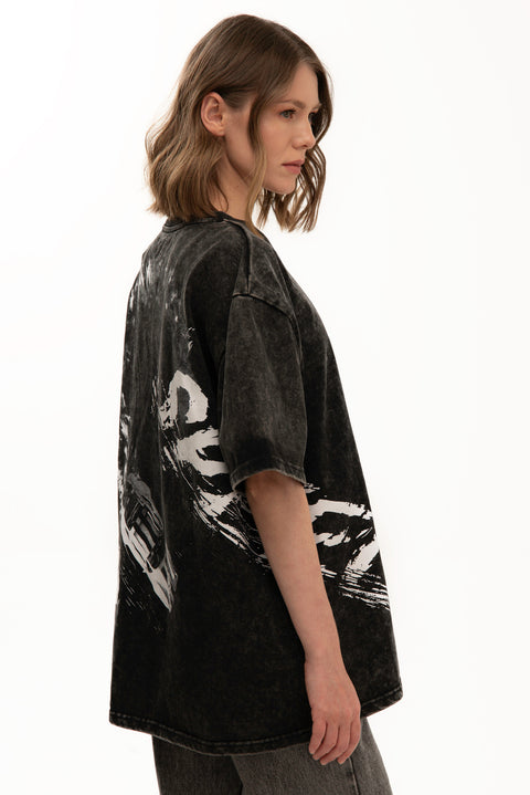 "Hurricane" T-Shirt