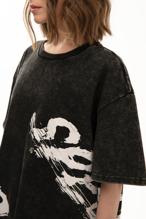 "Hurricane" T-Shirt