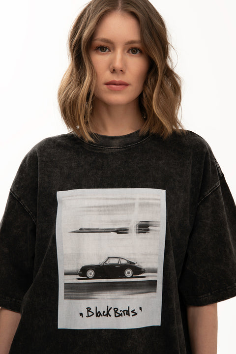 "Blackbirds" T-Shirt