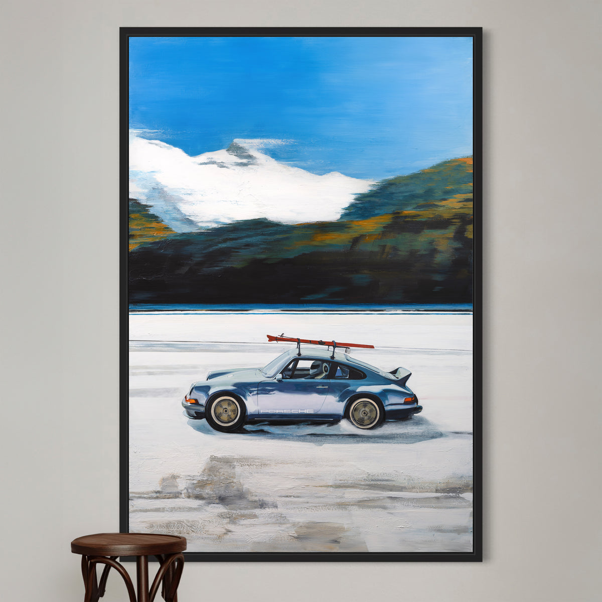 "Freedom" Original