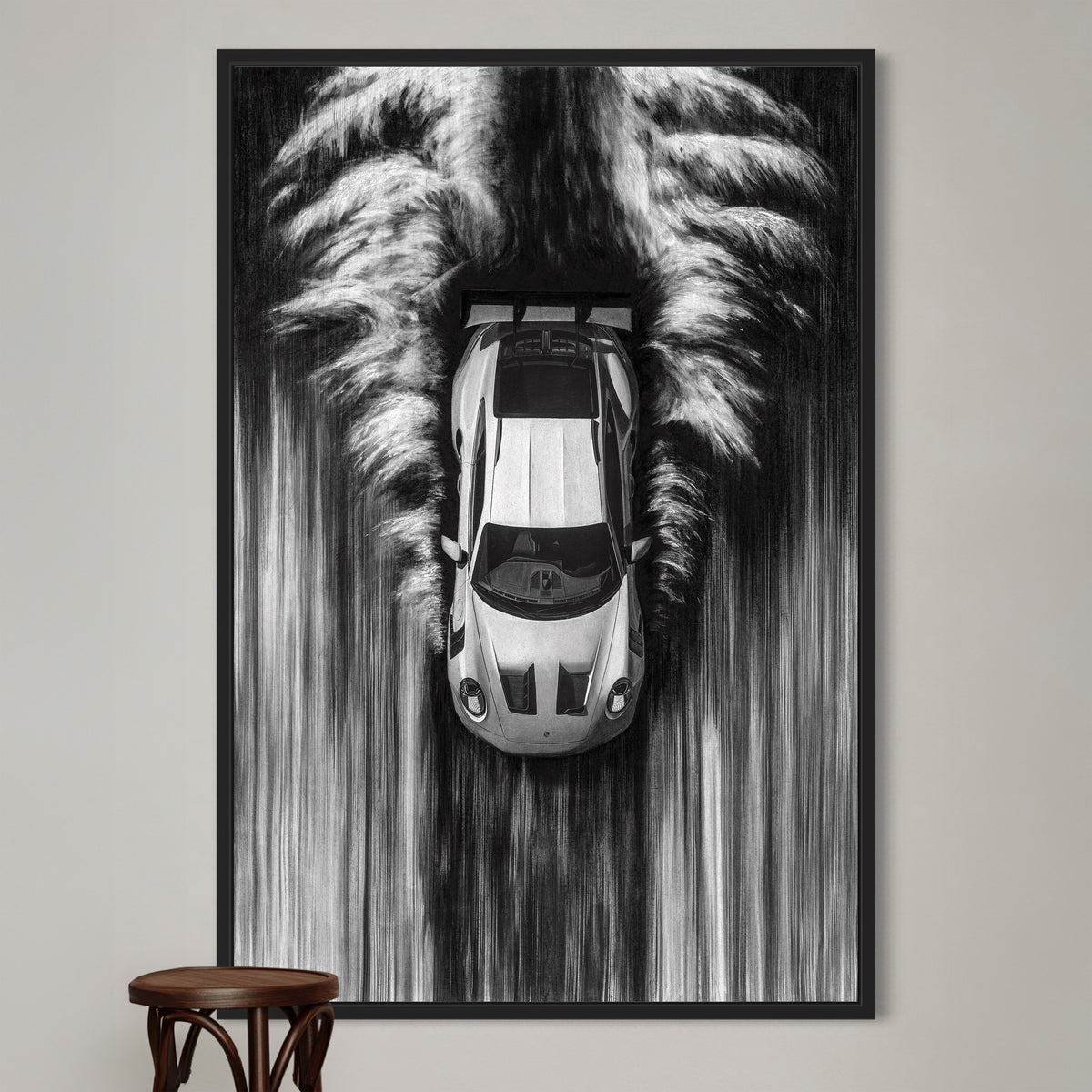 "Angel" Original
