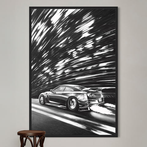 "Nitro" Original