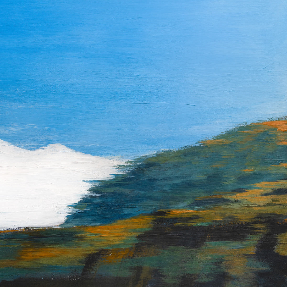 "Freedom" Print