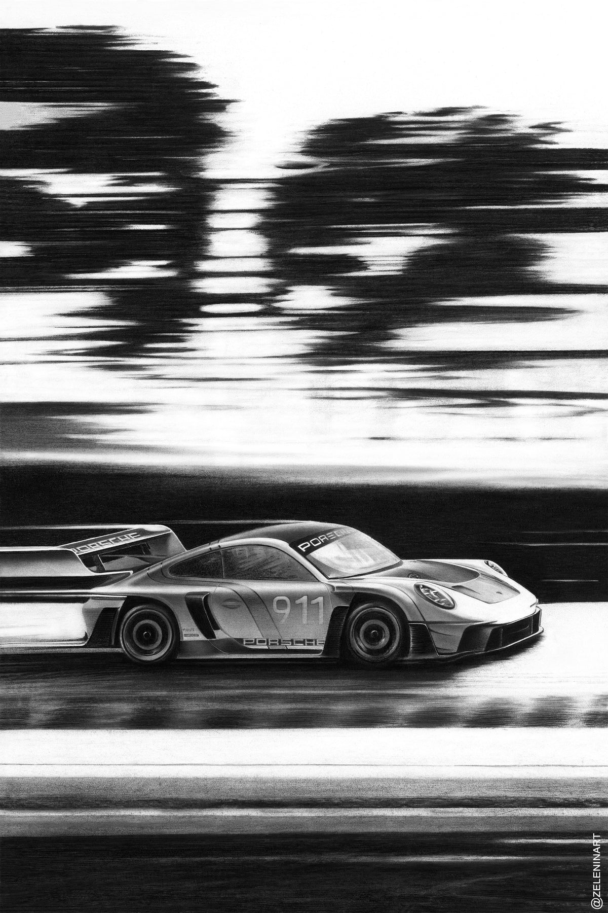 "Fast" Original