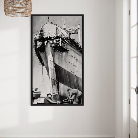 "Ship"