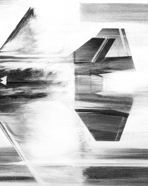 "Legacy" Print