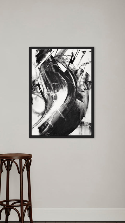 "ChiaroScuro"