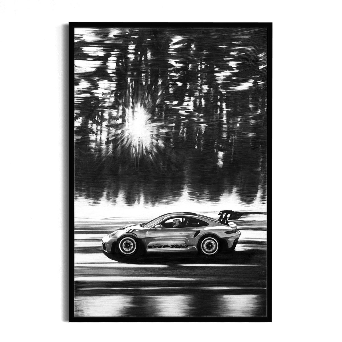 "Magarigawa" Original