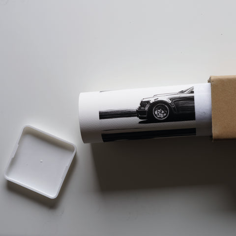 "Legacy" Print