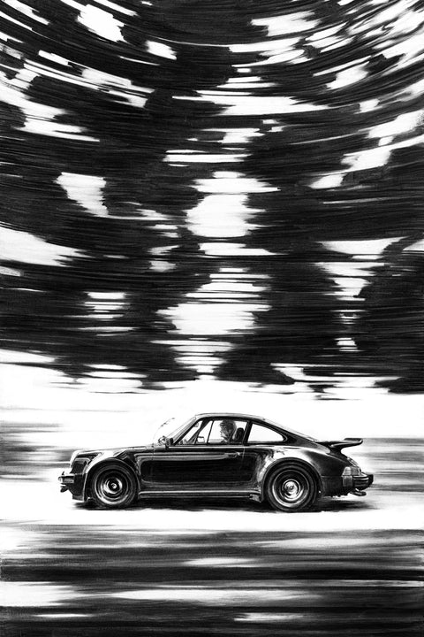 "Speedster" Original