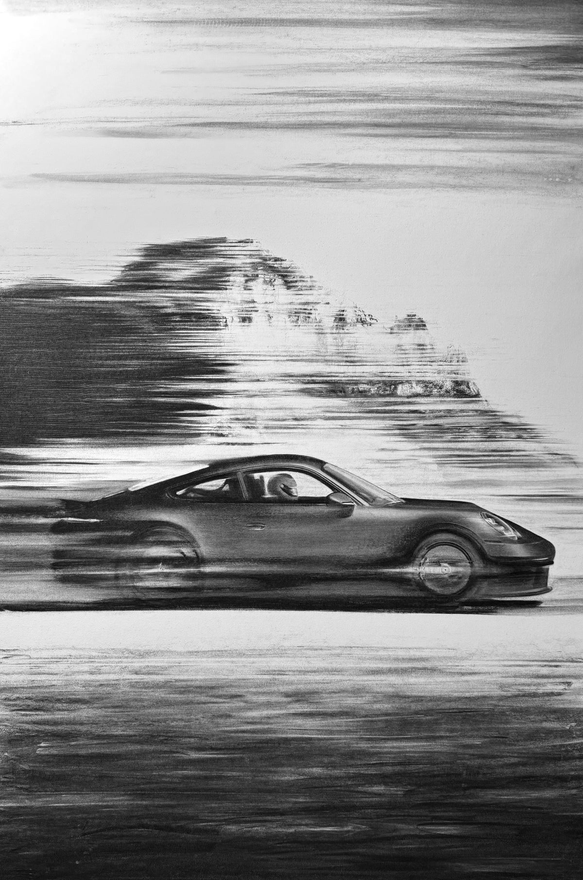 "Stealth" Original
