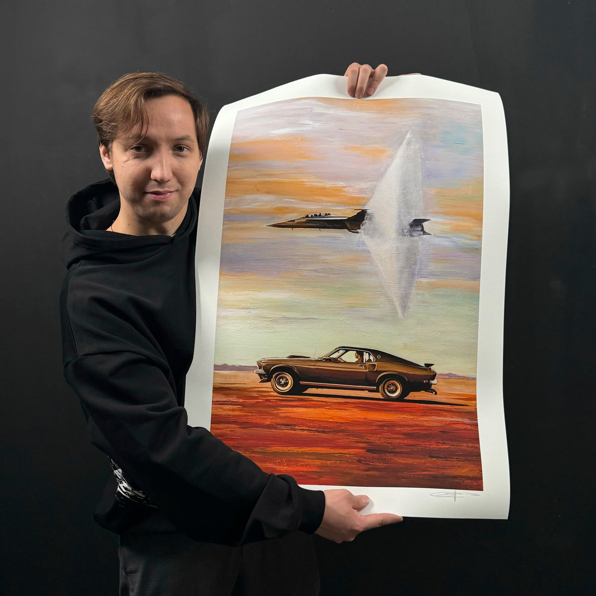 "Ultimate" Print
