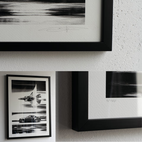 "Legacy" Print