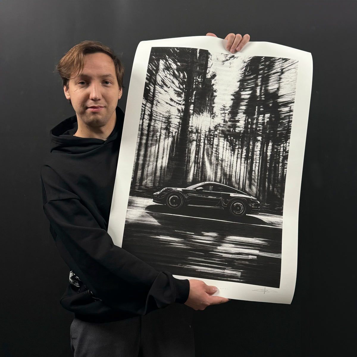 "Dream" Print