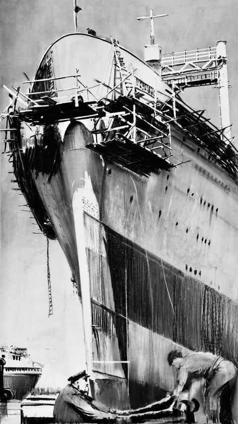 "Ship"