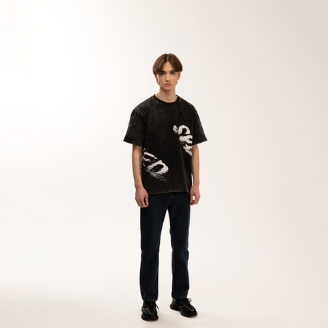 "Hurricane" T-Shirt