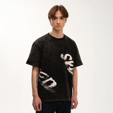 "Hurricane" T-Shirt
