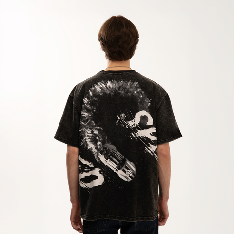 "Hurricane" T-Shirt